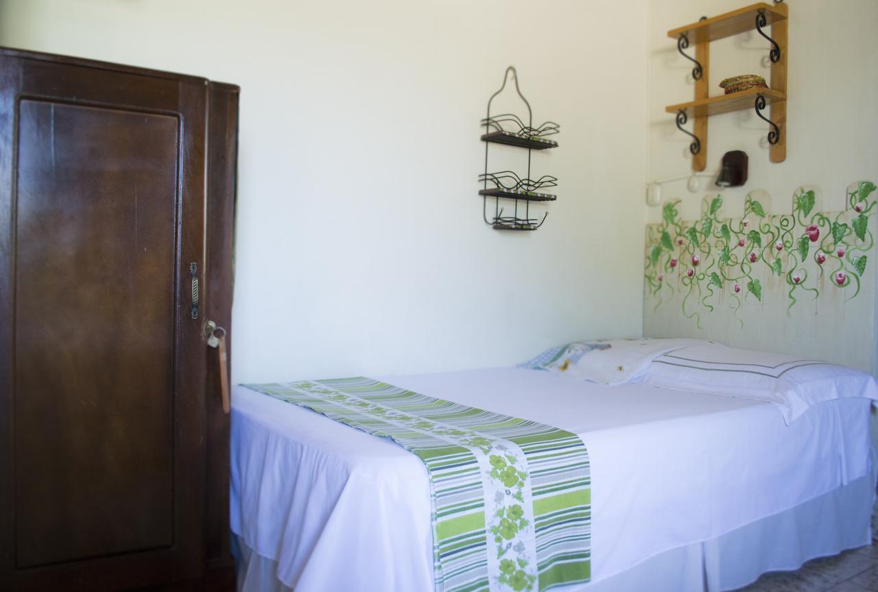 Hotel Oasis San Salvador Bagian luar foto